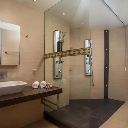 Appartement Molos Seaside *