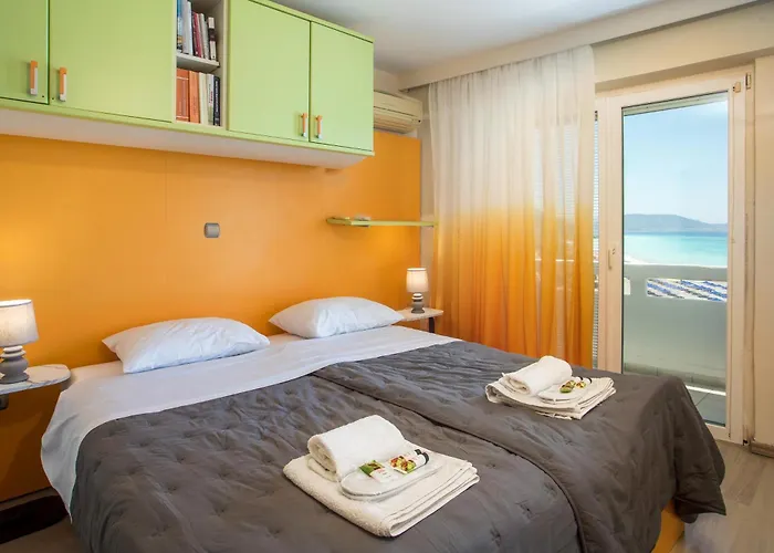 Molos Seaside