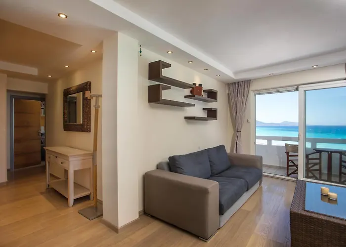 Molos Seaside