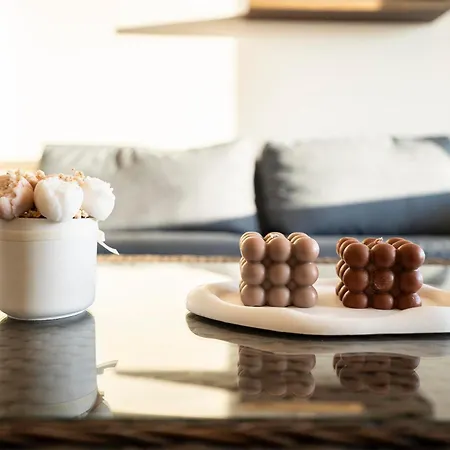 Molos Seaside Apartment Rhodes City