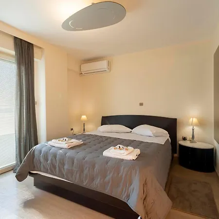 Apartment Molos Seaside Rhodes City
