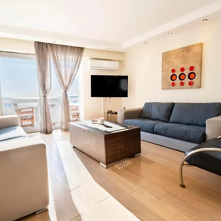 Molos Seaside * Rhodes City
