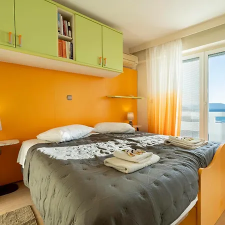 Molos Seaside Apartment Rhodes City