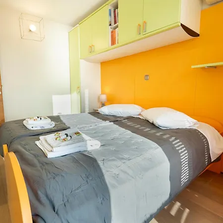 Apartment Molos Seaside *