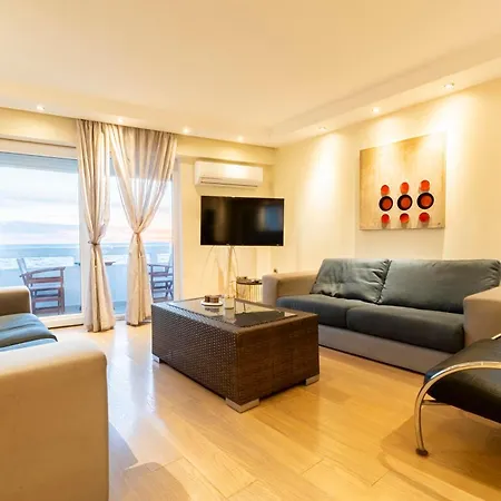Molos Seaside