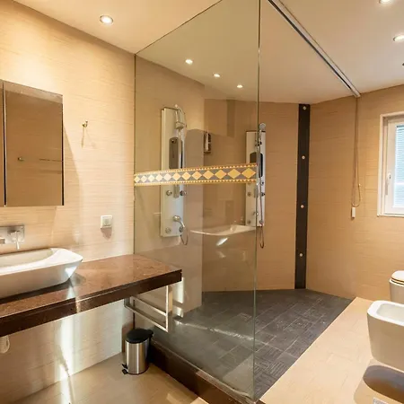 Apartment Molos Seaside