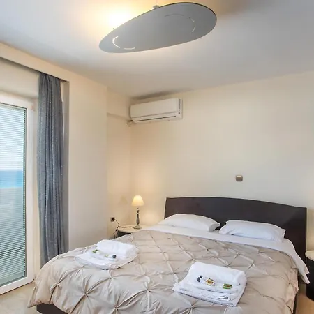 Molos Seaside Rhodes City