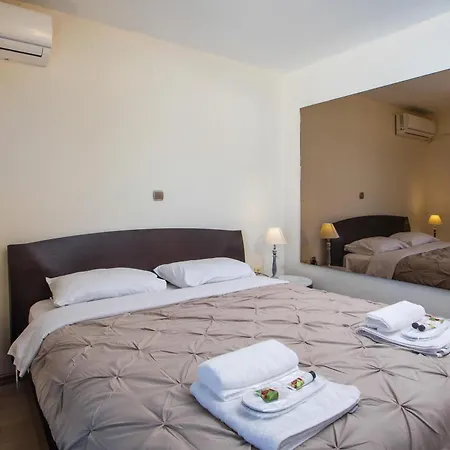 Apartmán Molos Seaside Rhodes City