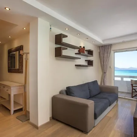 Molos Seaside