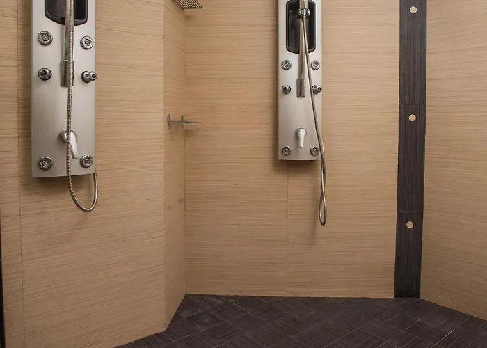 Molos Seaside Родос