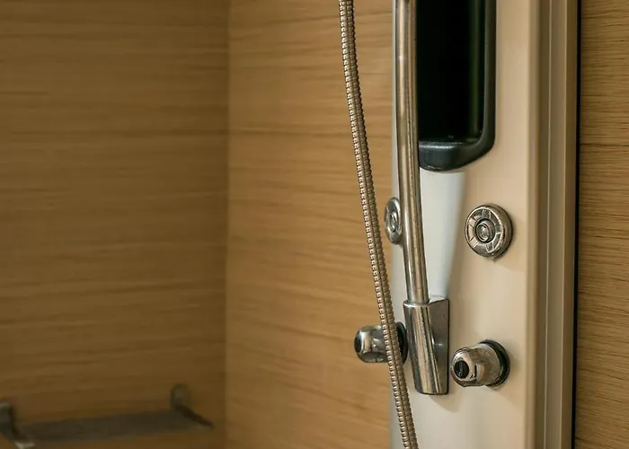 Molos Seaside Апартаменты