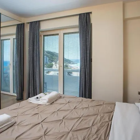 Molos Seaside Rhodes City