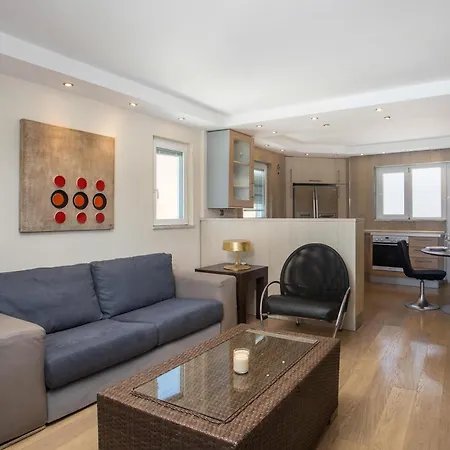 Molos Seaside * Rhodes City