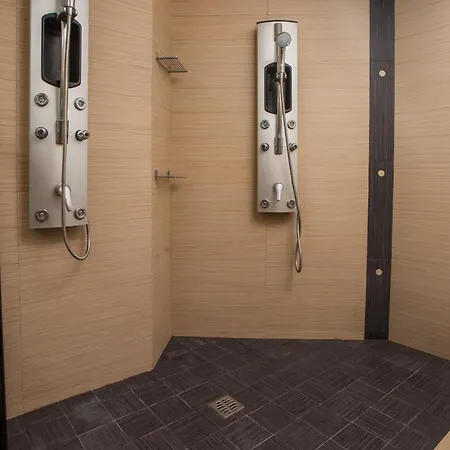 Molos Seaside Rhodes City