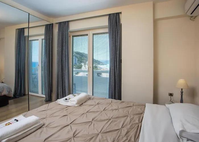 Molos Seaside עיר רודוס