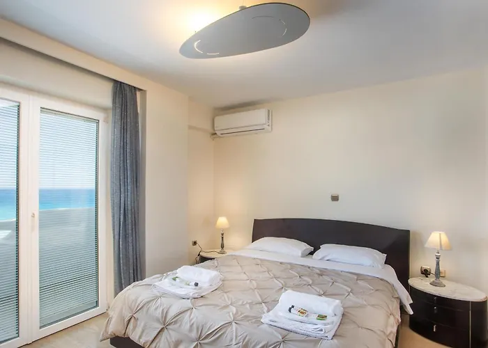 Molos Seaside עיר רודוס